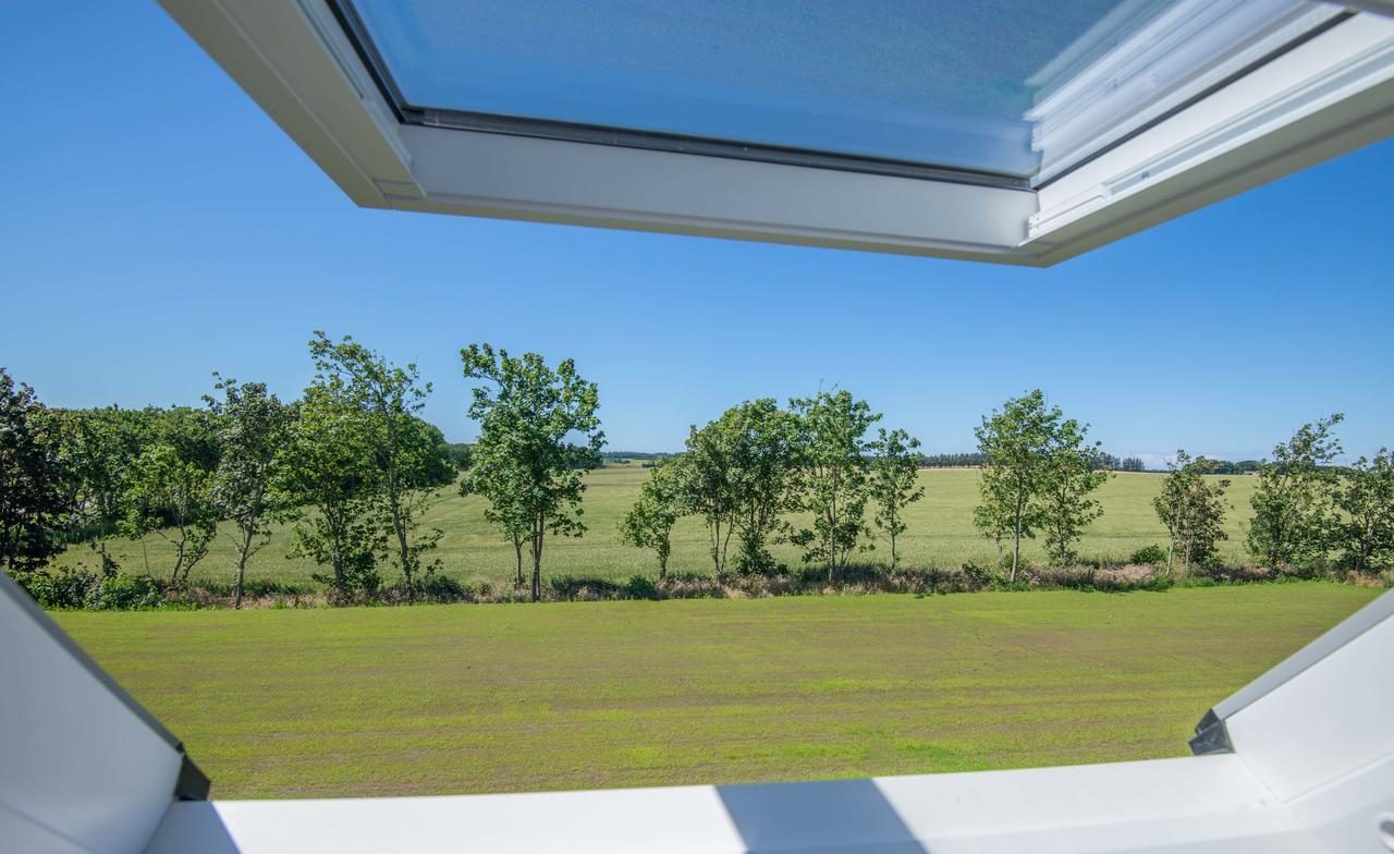 Kunstart20 Saltum Exterior foto